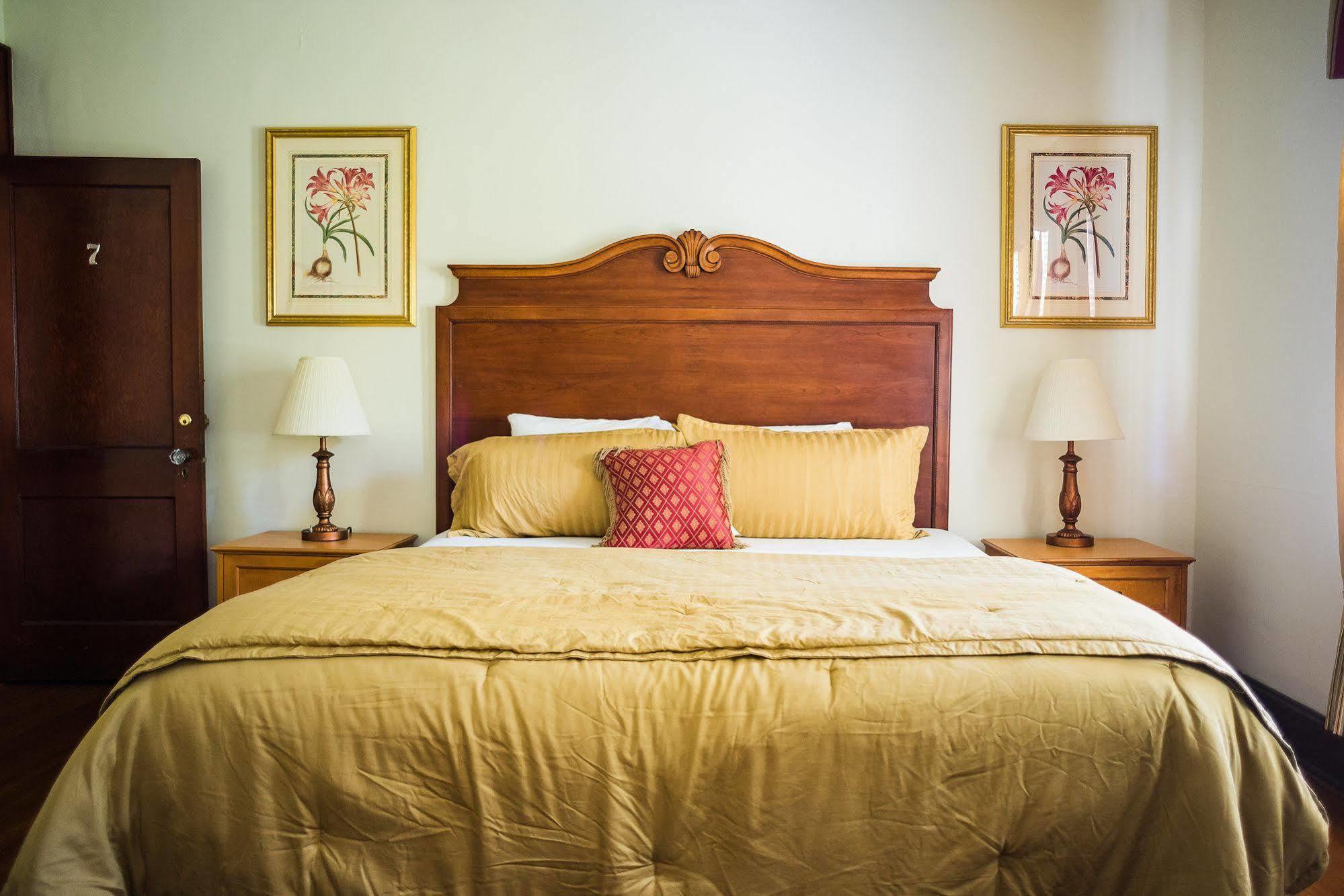Cross City Putnam Lodge Hotel And Spa מראה חיצוני תמונה